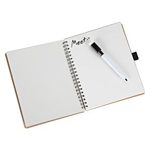 Additional Image 4 - a white board with a pen