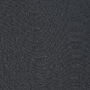 Additional Image 3 - a black fabric with white dots