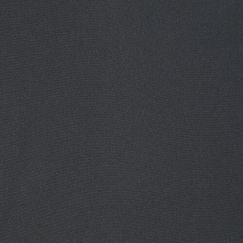 Additional Image 3 - a black fabric with white dots