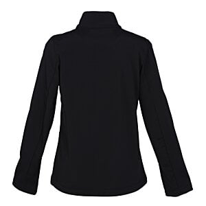 Additional Image 1 - a black shirt with long sleeves