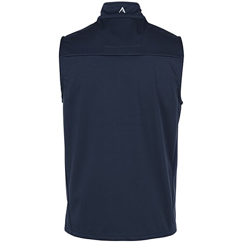Additional Image 1 - a black sleeveless shirt