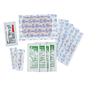 Additional Image 2 - a group of papers with text