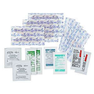 Additional Image 4 - a group of paper with text