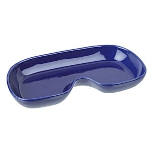 Additional Image 1 - a blue eye mask on a white background