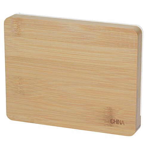 Additional Image 2 - a wooden board with a white background