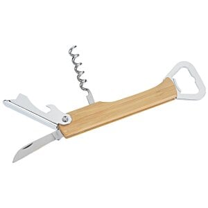 Additional Image 1 - a multi tool with a handle