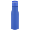 View Image 2 of 5 of Emery Stainless Bottle - 18 oz.