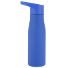 View Image 3 of 5 of Emery Stainless Bottle - 18 oz.