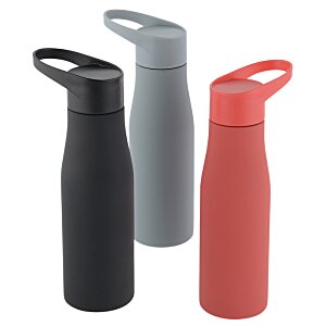 Additional Image 4 - a group of different colored bottles