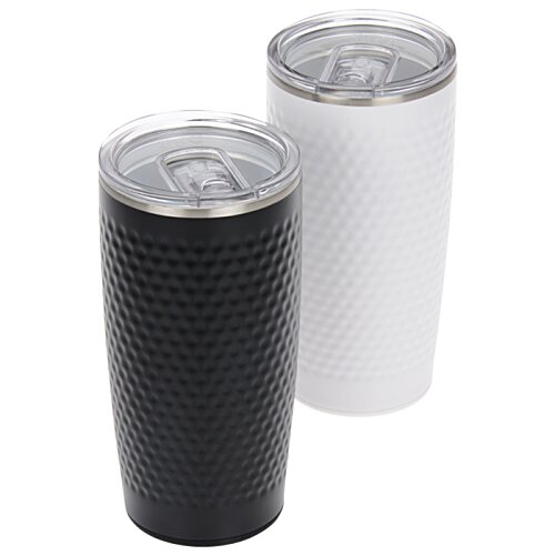 Additional Image 3 - a black and white cylindrical objects