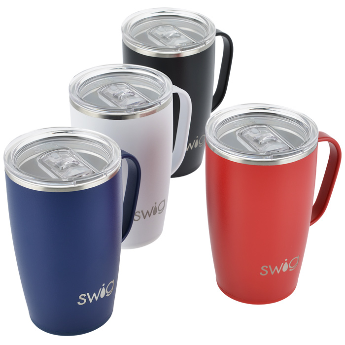  Swig Life Vacuum Mug - 18 oz. 162773