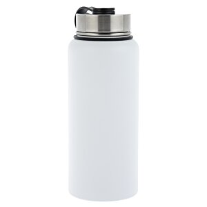 Additional Image 10 - a white bottle with a silver lid