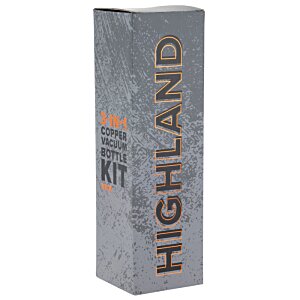 Additional Image 12 - a grey box with orange text