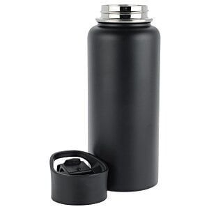 Additional Image 5 - a black bottle with a cap