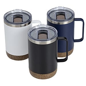Additional Image 2 - a group of coffee mugs