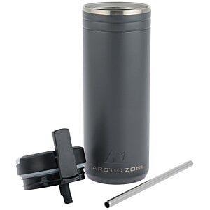 Additional Image 8 - a black cylindrical object with a black cap