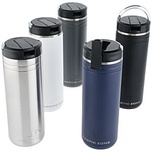 Additional Image 9 - a group of metal containers