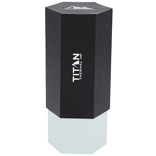 Additional Image 10 - a black and white container