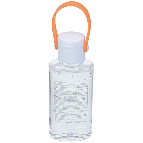 Additional Image 2 - a bottle of hand sanitizer