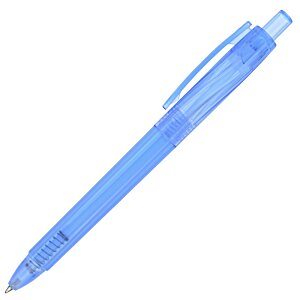 Additional Image 1 - a blue pen on a white background
