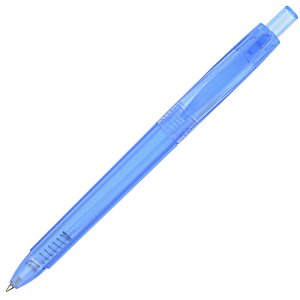 Additional Image 2 - a blue pen on a white background