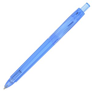 Additional Image 3 - a blue pen on a white background