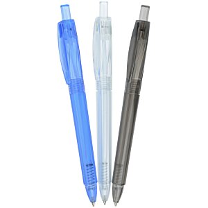 Additional Image 4 - a group of pens on a white background