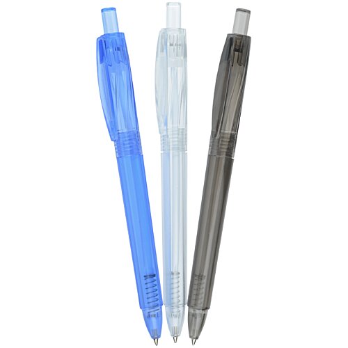 Additional Image 4 - a group of pens on a white background