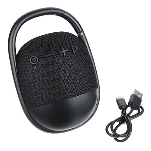 Additional Image 1 - a black object with a cord