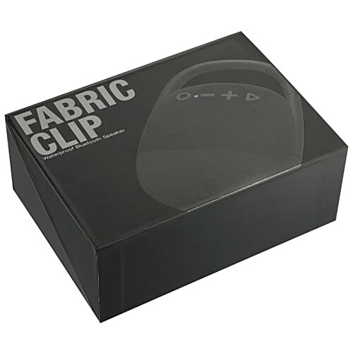 Additional Image 5 - a black box with white text