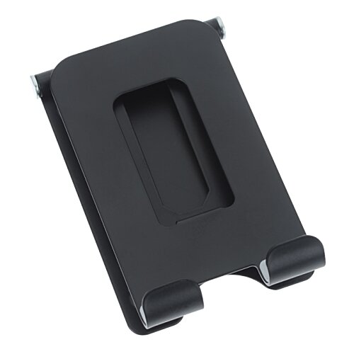 Additional Image 4 - a black object with a hole