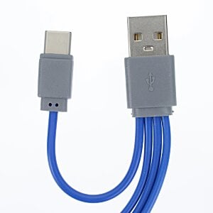 Additional Image 3 - a close up of a cable