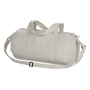 Additional Image 1 - a white bag with straps