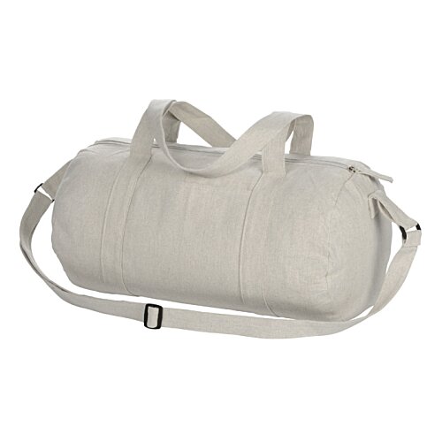 Additional Image 1 - a white bag with straps