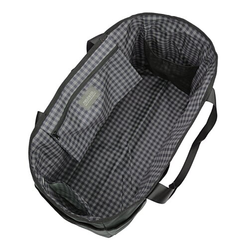 Additional Image 2 - a black bag with a strap