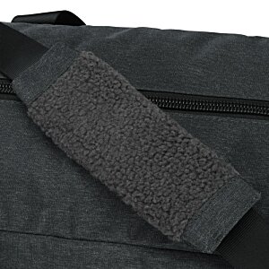 Additional Image 3 - a black bag with a strap