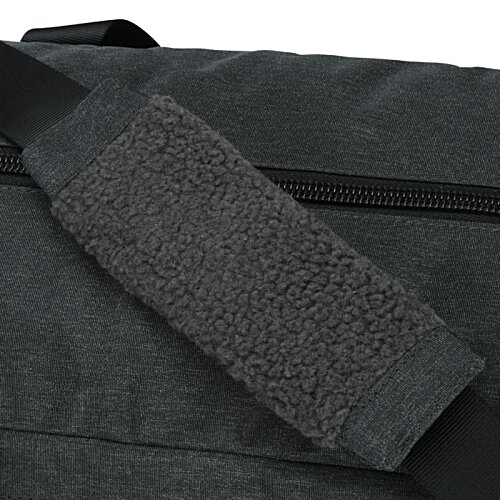 Additional Image 3 - a black bag with a strap