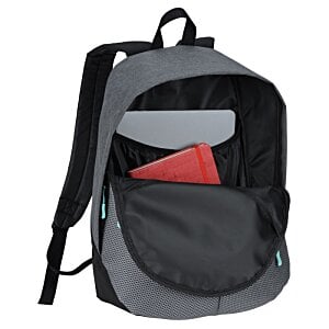 Additional Image 1 - a backpack with a pocket