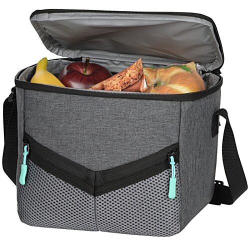 Additional Image 1 - a bag with food inside