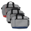 View Image 3 of 3 of Jenson Laptop Brief Bag
