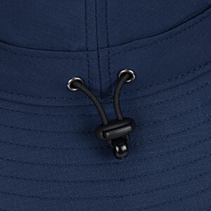 Additional Image 2 - a close up of a blue jacket