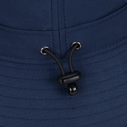 Additional Image 2 - a close up of a blue jacket