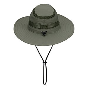Additional Image 2 - a hat on a pole