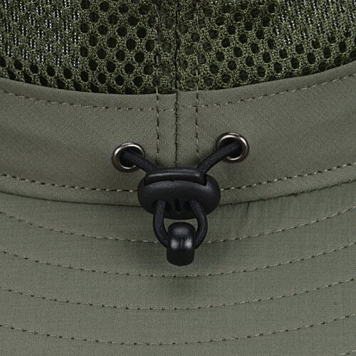 Additional Image 3 - a black object on a green pants