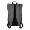 View Image 3 of 3 of Kelso 15" Laptop Rucksack Backpack