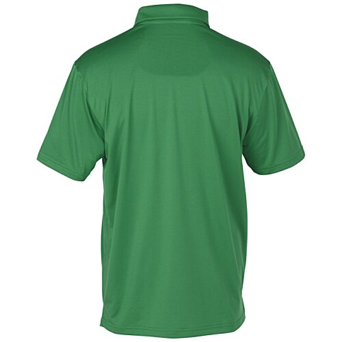 Additional Image 1 - a green shirt on a white background