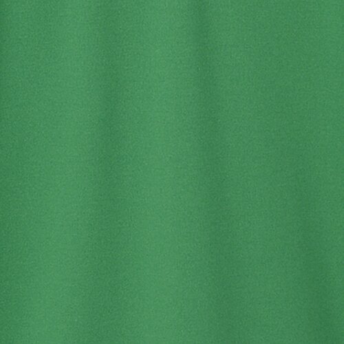 Additional Image 2 - a green curtain with a white stripe