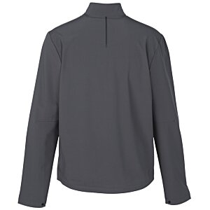 Additional Image 1 - a black jacket with a long sleeve