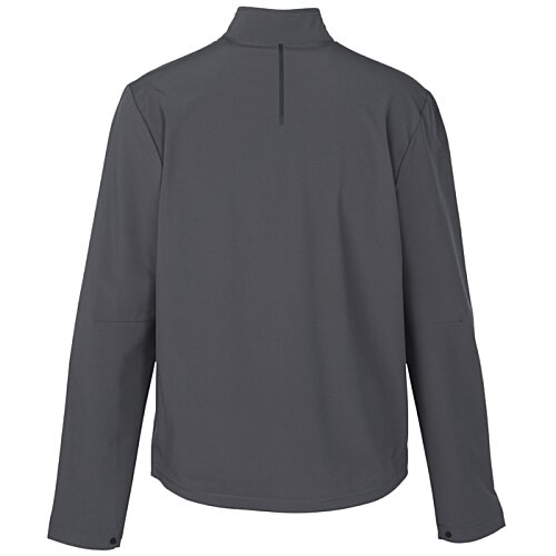 Additional Image 1 - a black jacket with a long sleeve