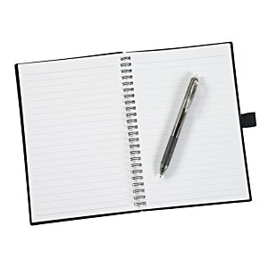 Additional Image 1 - a pen on a notebook